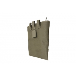 Torba zrzutowa na puste magazynki - Oliwkowa - GFC